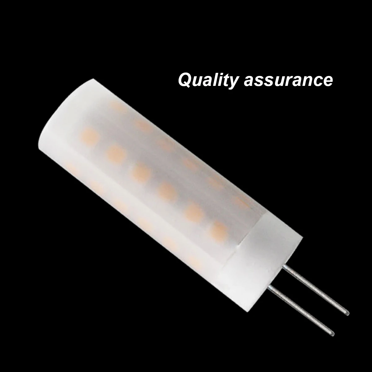 G4 LED 불꽃 전구 불꽃 효과 램프 실내등 SMD2835 거실용 360도 광각 에너지 절약형 콘 36LED 콘