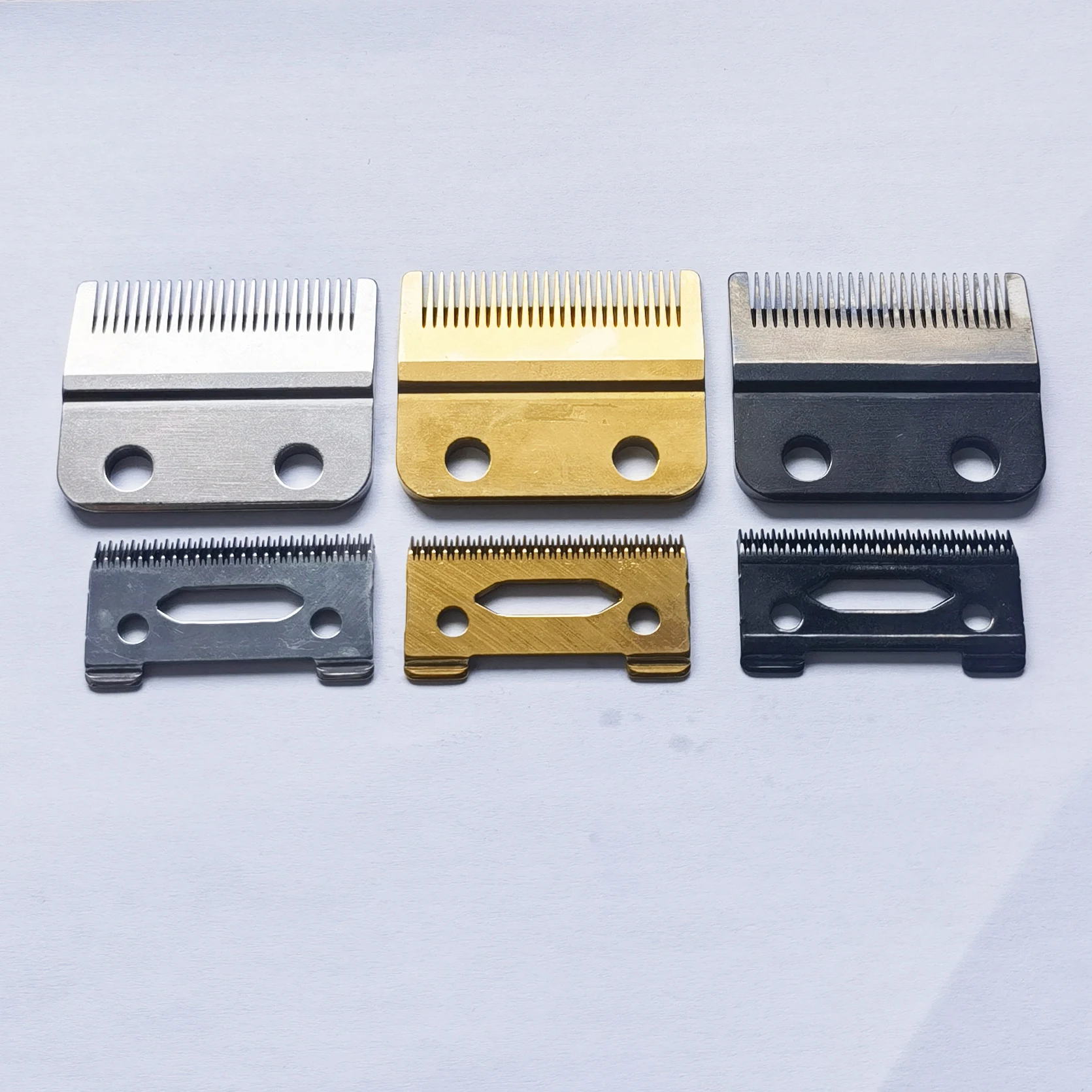 809 professional hair clipper blade high carton set fit magic cordless clip 8148