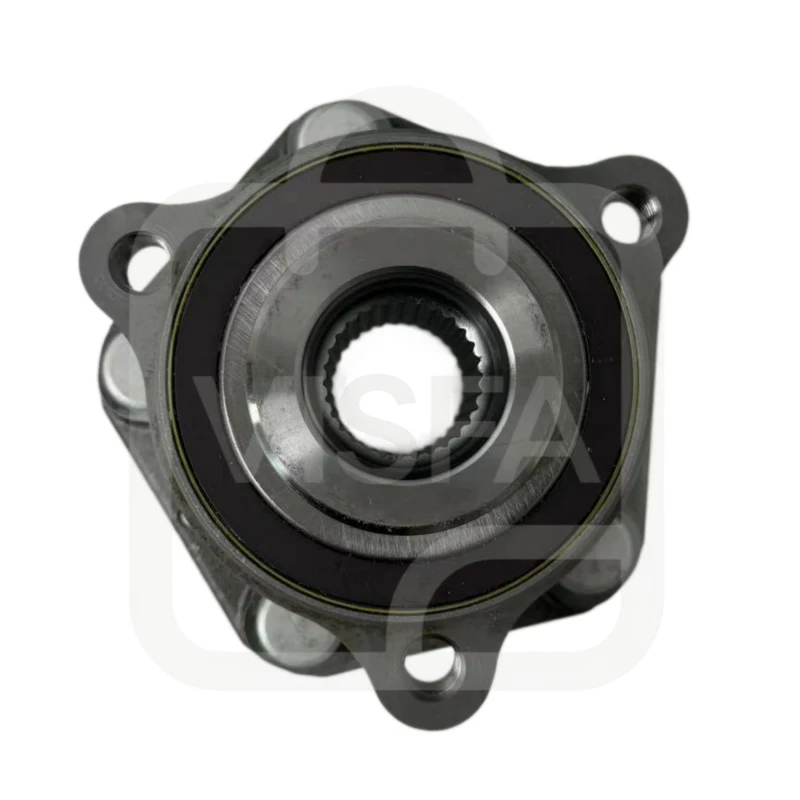1044123-00-B OEM 테슬라 모델 3용 앞/뒤 휠 허브 베어링 (1044121-00-E, 1044123-00-A)