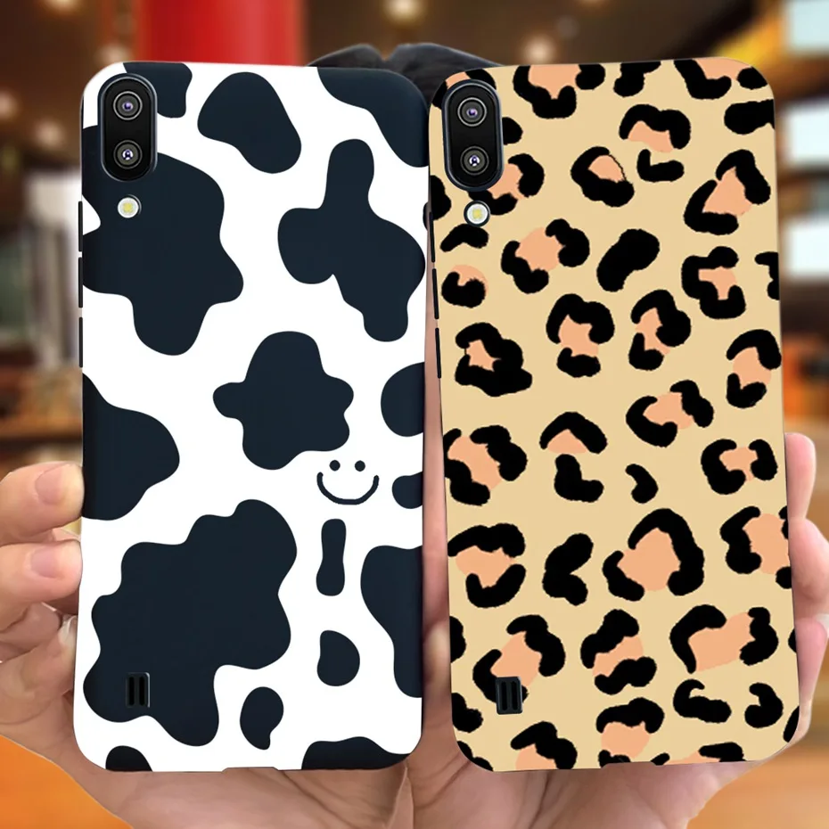 Lovely Macaroon Silicone Soft Phone Case Cover