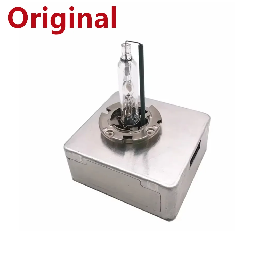 D5S 25W Original 9285 409 171 Xenon HID Bulb Headlight DC 9285407171 9285408171 9285409171 Car Accessories