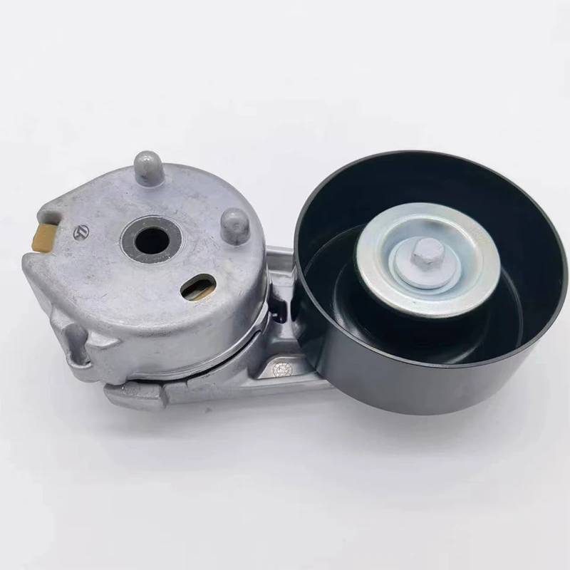 FOR-LAND-ROVER-Discovery-3-2-7-TDV6-Fan-Drive-Belt-Tensioner-04-09-INA ...