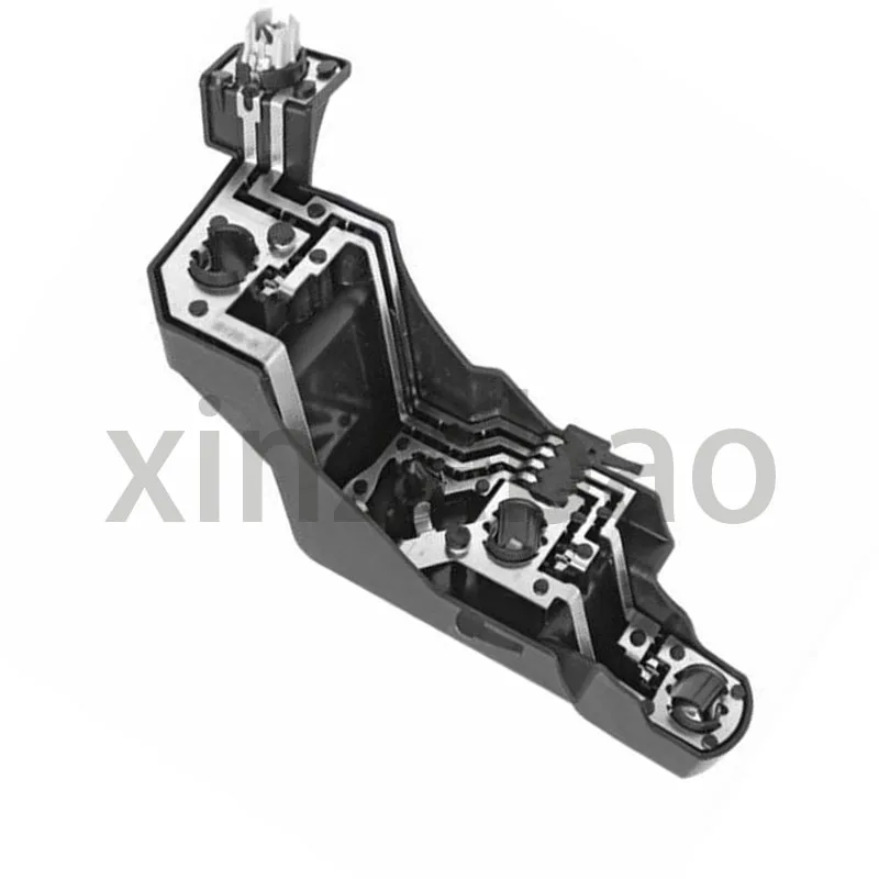 63217361881 L 63217361882 R 라이트 브래킷 방향 지시등 BMW M5 5 시리즈용