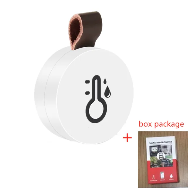 box package