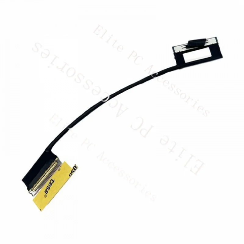 레노버 씽크패드 P15v 3세대 21D8 21D9 LCD EDP UHD 케이블 401핀용 LY+ DC02C00LM10