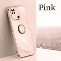 ZH ZB Pink
