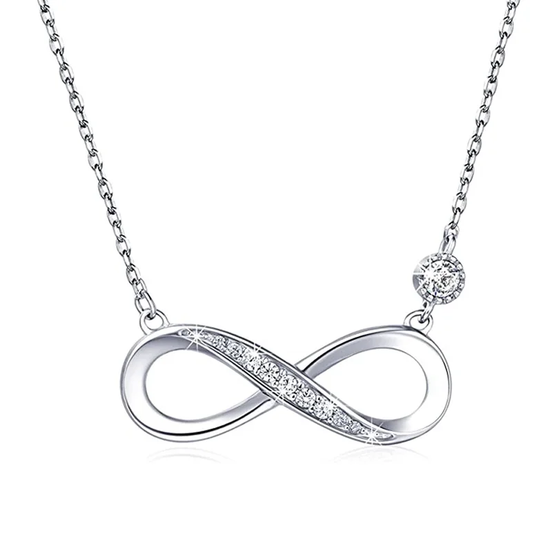 Huitan Chic Simple Necklace 1