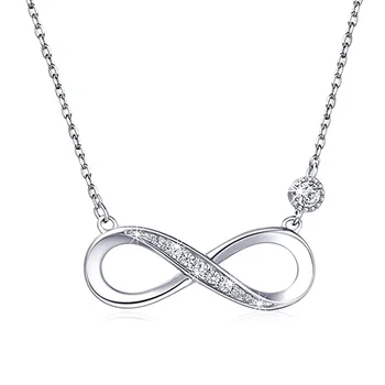 Huitan Chic Simple Necklace 1