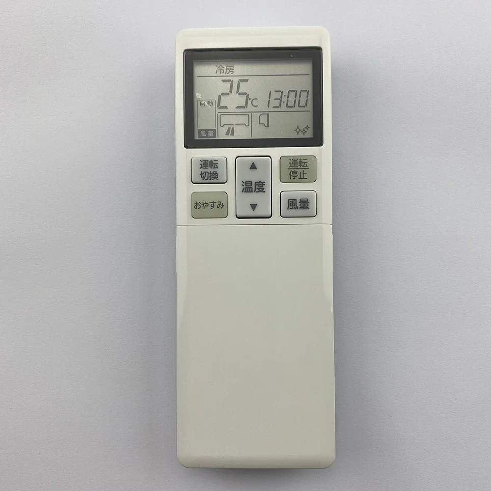 

Оригинальный пульт дистанционного управления RLA502A720A для кондиционера Mitsubishi