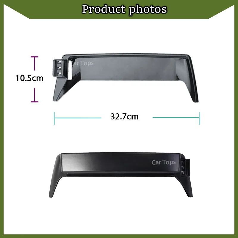 Car Phone Holder for BMW 5 Series G30 6 Series G32 MagSafe Magnetic Stand Gravity Car Mount Auto Screen Accessories
