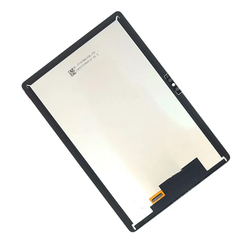 Teclast M50 TLA007 용 LCD 스크린, LCD 터치 스크린 디지타이저 어셈블리 교체