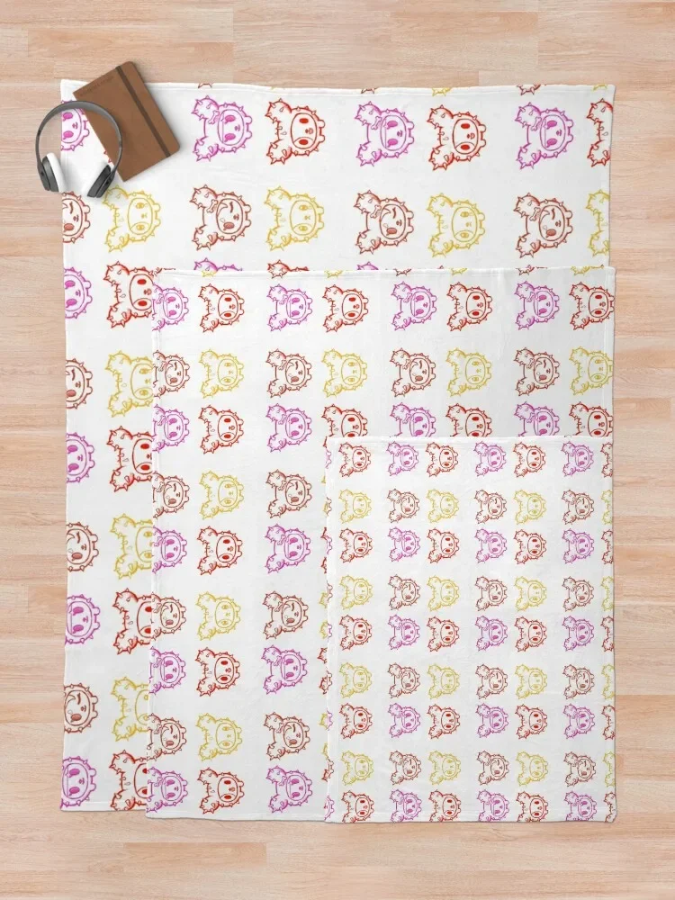 Tokidoki �Ϳ��� ����ġ ��ƼĿ ������ ���, �ܿ� ħ��, ǫ���� ���� �̵� ���