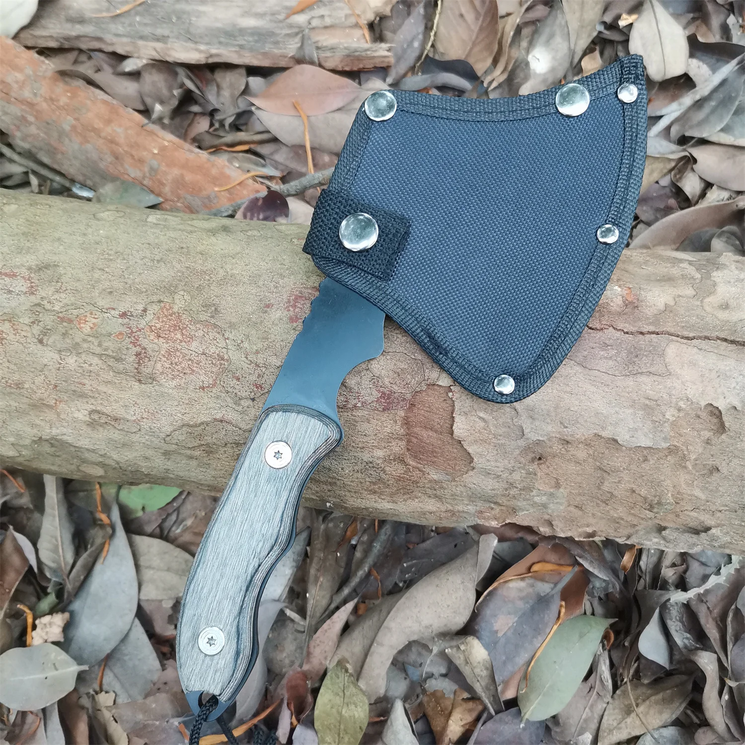 Garden Tactical Tomahawk Axe 6