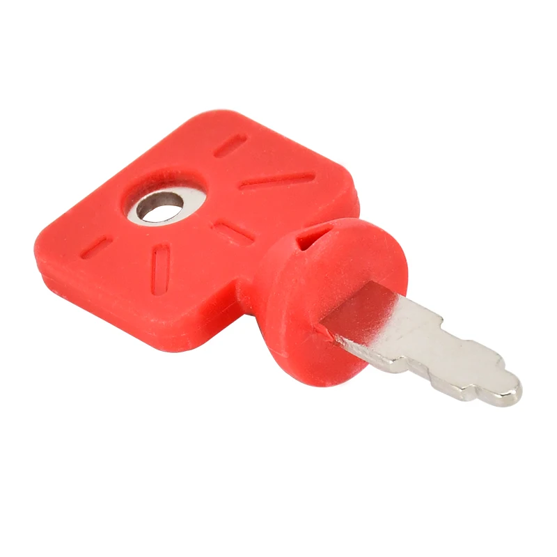 Lawn Mower Ignition Key 532180331 5321803-31 Compatible With Husqvarna 65021ES 65022ES 67521HVE 67522ES 7021RES 87521RES 62522F