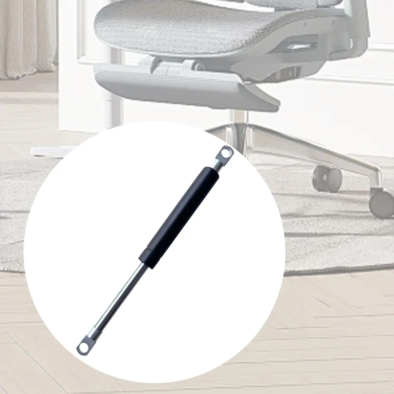 Gas Spring Lift Support Strut Hydraulic Bed Support Rod Multifunction for Furniture Door Truck Vehicle Accessories