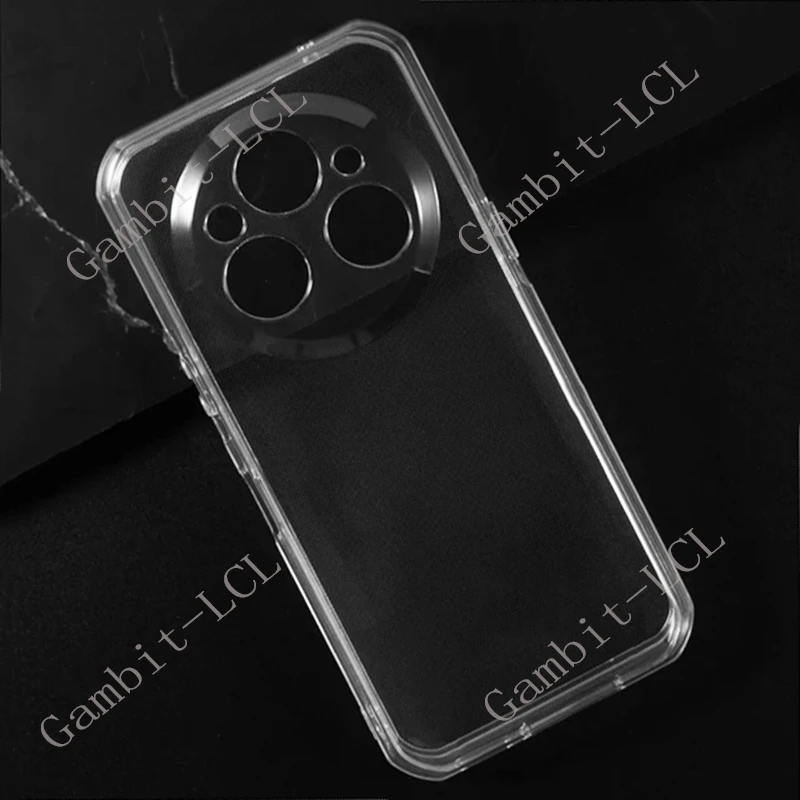 Enhanced Back Ring Holder Bracket Phone Case with TPU Soft Cover
