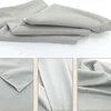 Home Use Wrinkle Resistant Bed Sheet Salon Massage SPA Microfiber Comfortable Simplicity Softness Machine Washable 3