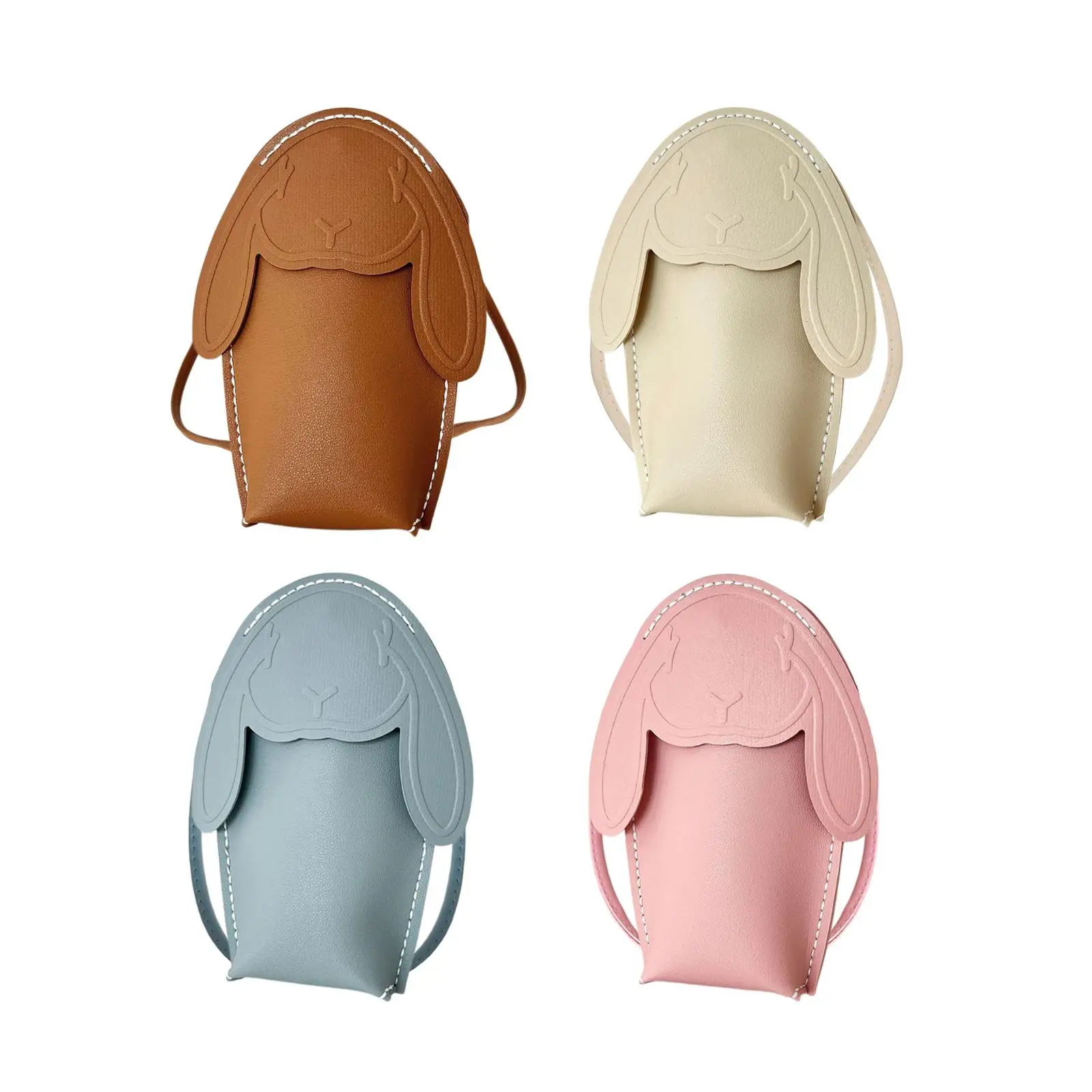 

1 Set DIY Shoulder Bag Making Supplies Sew Knit Stitch PU Hand Woven Sewing Bucket Bag Womens Purse Accessories DIY Projects