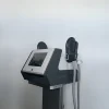 EMS Latest Product EMSzero Personal Portable Electromagnetic Body Slimming Muscle Stimulate Fat Removal Build Sculpting Machine