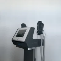 EMS Latest Product EMSzero Personal Portable Electromagnetic Body Slimming Muscle Stimulate Fat Removal Build Sculpting Machine