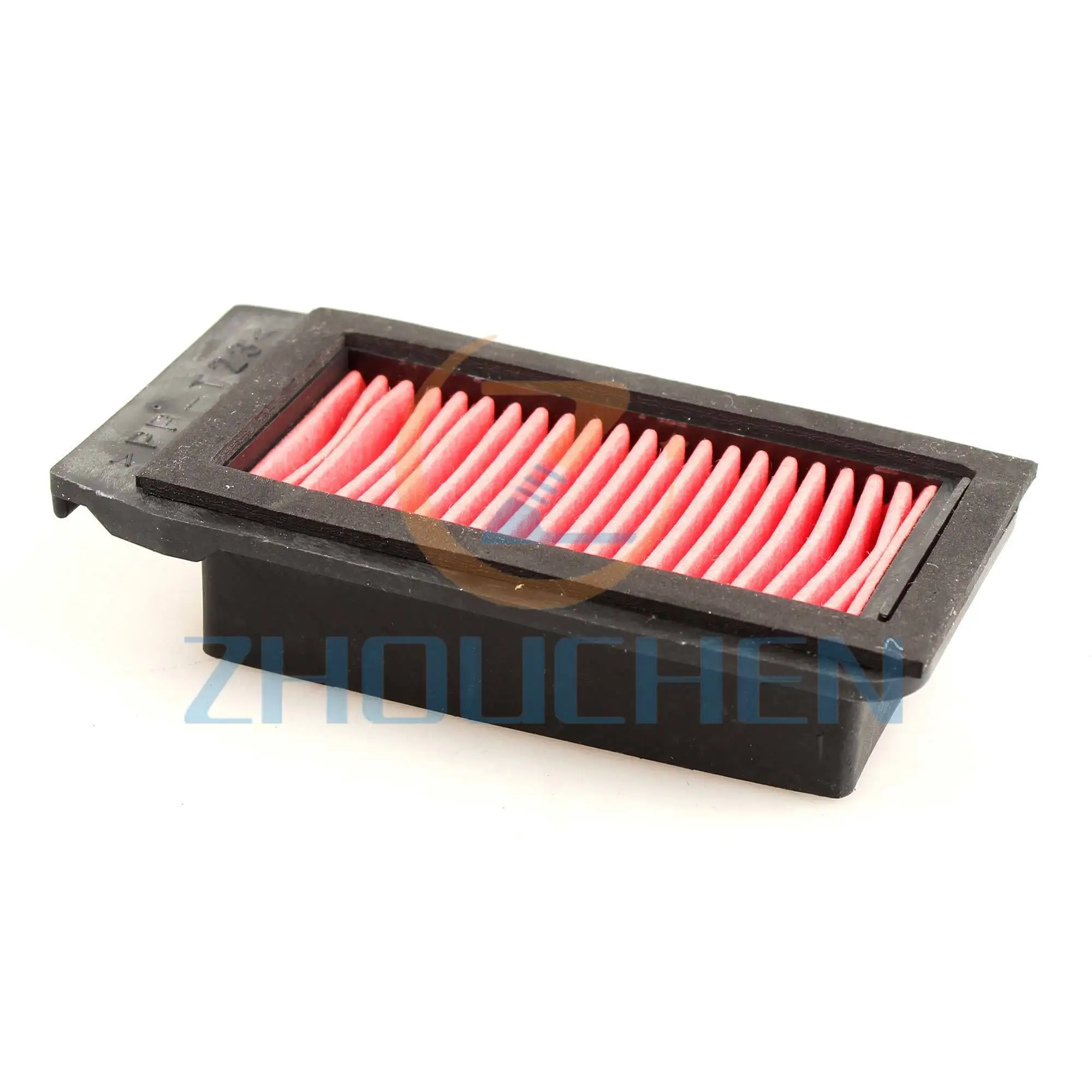 

Suitable for Yamaha Magician 250 XT250 XG250 Little Antelope Deer 250 Modified Sports Fuel Air Filter Motorcycle Equipment Parts