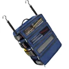 E15D Large Capacity Foldable Travel Clothes Storage Bag For Business Trips And Home 4