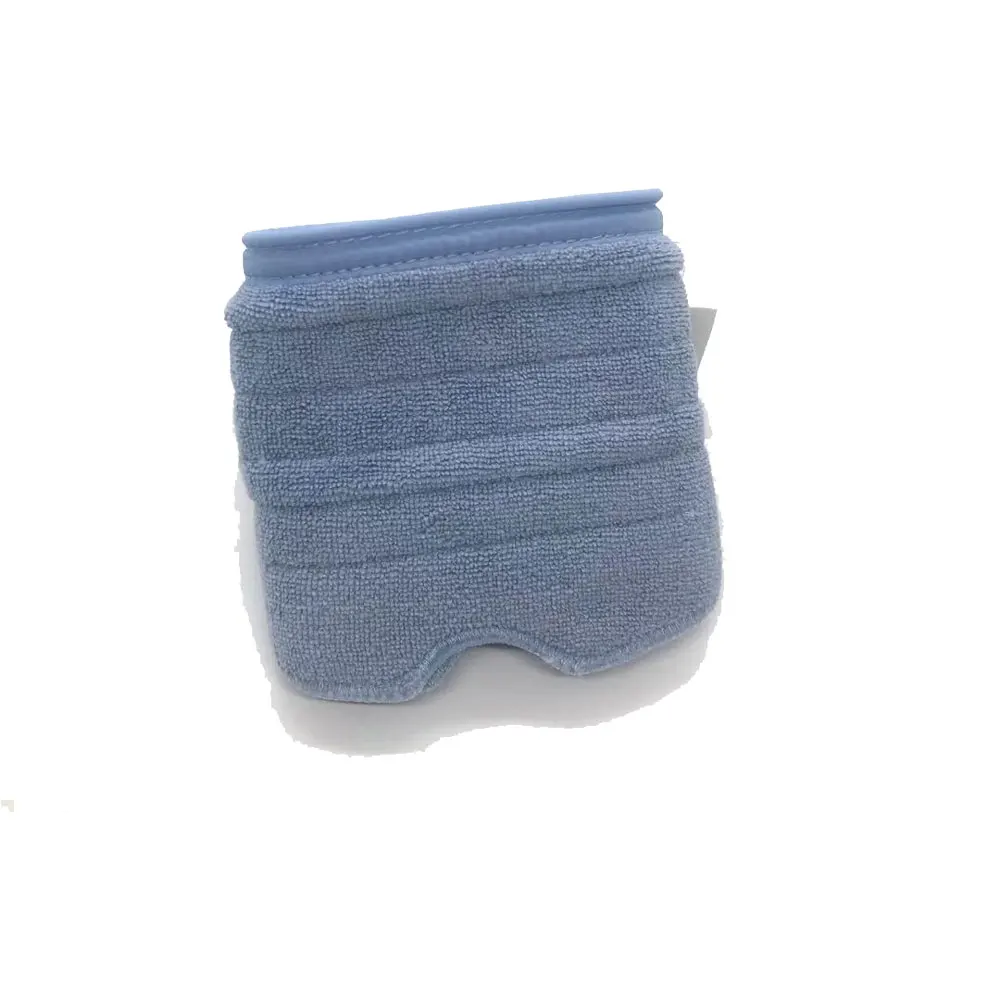 vacuo robo substituivel mop acessorios de pano limpeza 02