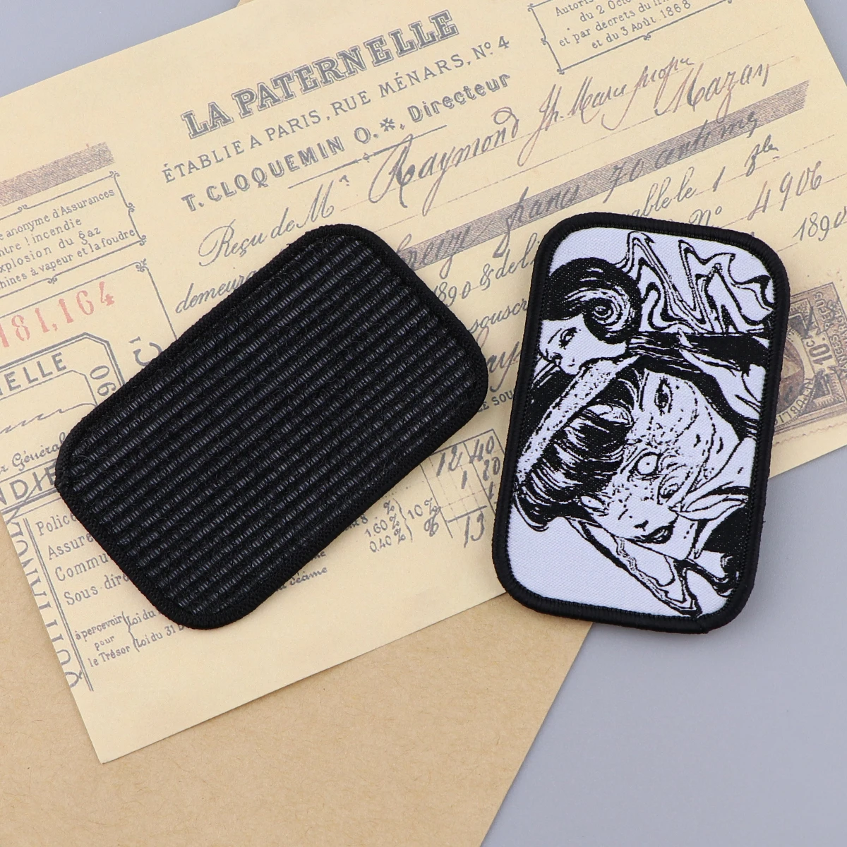 

Anime Sticker Hair Clip For Women 2023 Girls Pattern Hairpin Bangs Fixed Barrettes Headwear Jewelry Hair Fashion Accessories