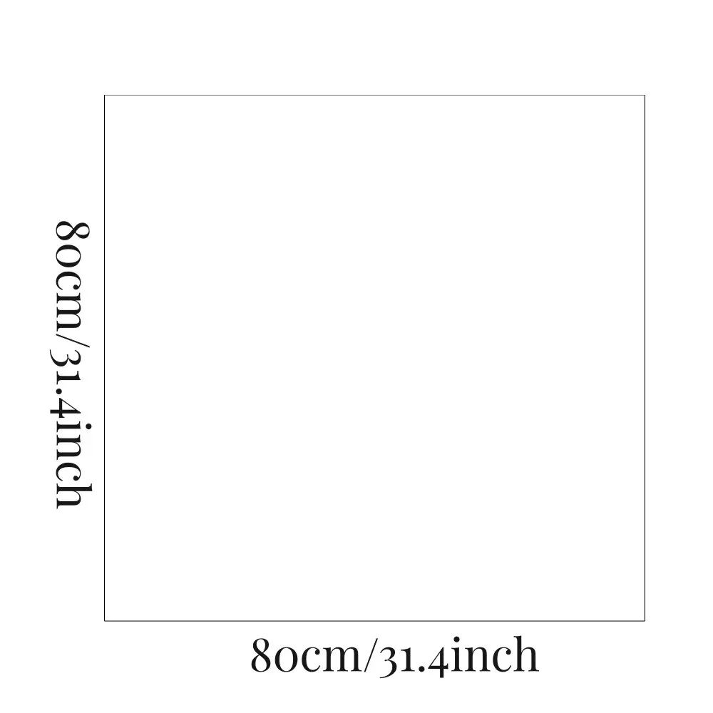 용 코튼 모슬린 배넷저고리 담요, 용 침구, 목욕 타올,  용품, 어머니, 어린이, 80x80cm