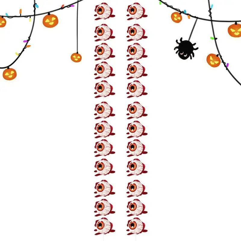 

Гирлянда на Хэллоуин, страшные гирлянды с тыквой, гирлянда-паук с черепом, Женский баннер, товары для сада, декор для коридора, сада, гостиной