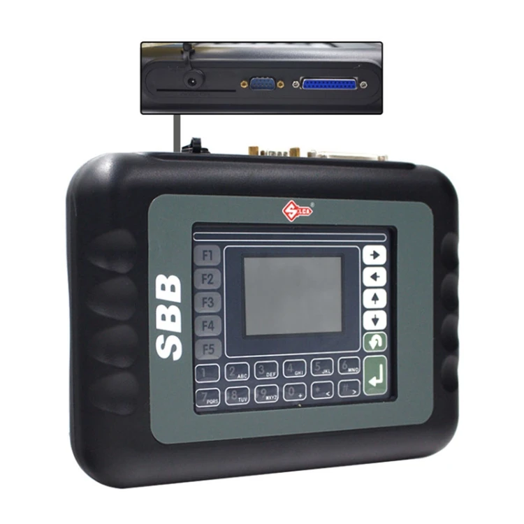 

Cheap Car Diagnostic scan tool Key Programming and Matching Device scanner for car diagnostic