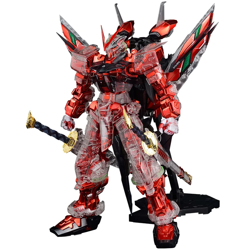 Gundam Astray Red Frame Kai Perfect Grade