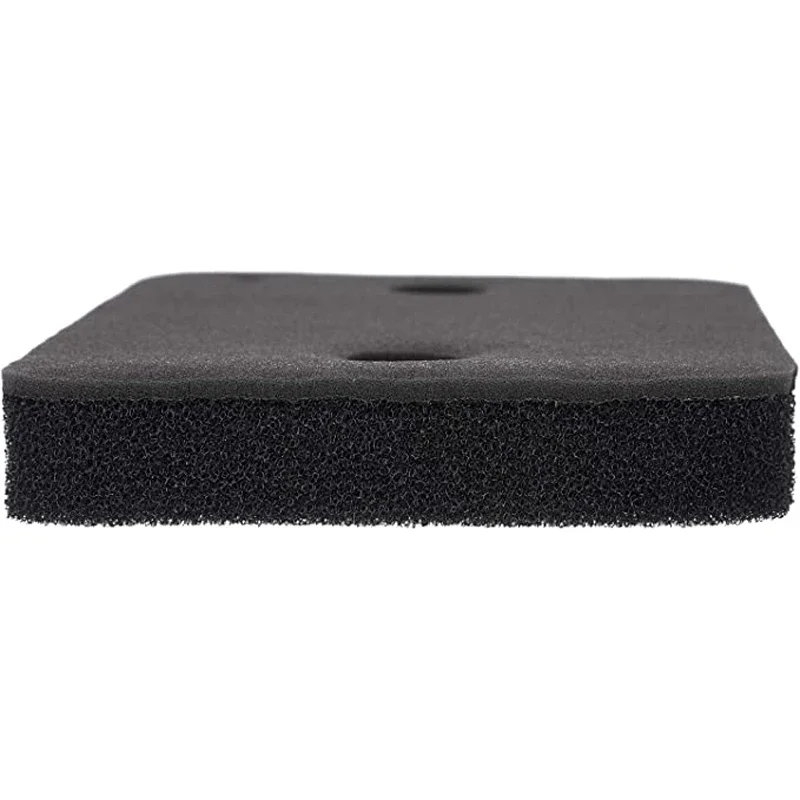4Pcs for Miele 9164761 Sponge Filter Base Foam Filter For Tumble Heat Pump Dryer TDB230WP TCE530WP TKB555WP TCE630WP TDB110 WP