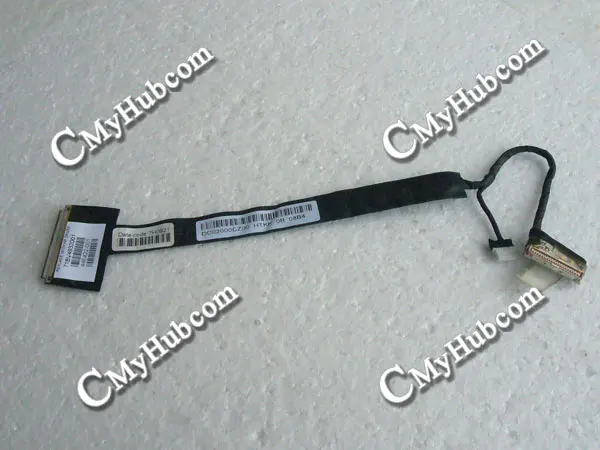 

For HP For Compaq 6910p NC6400 SPS 418897-001 DC020007B00 DC02000CZ00 30Pin LCD Screen Video Display Cable