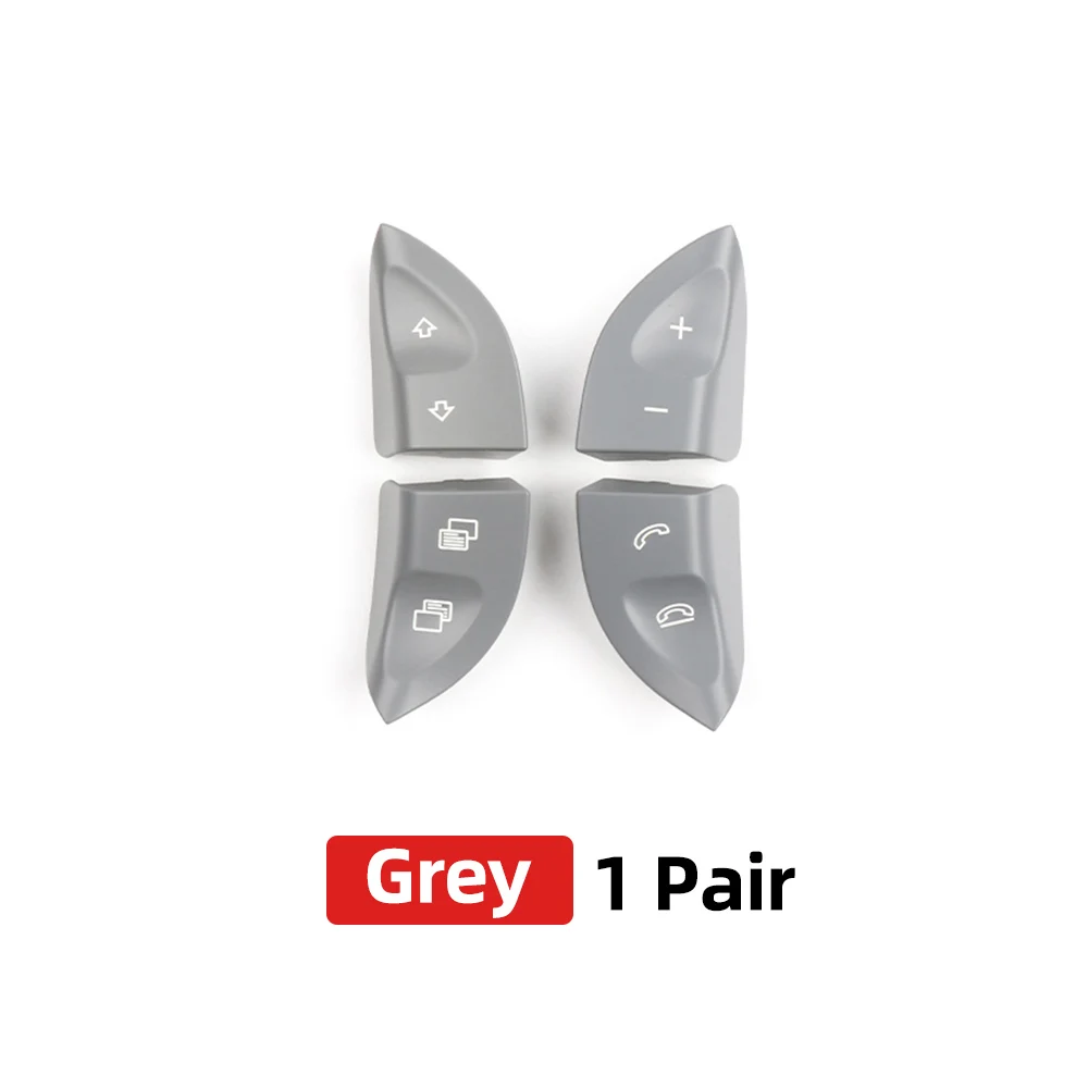 Gray 1 pair