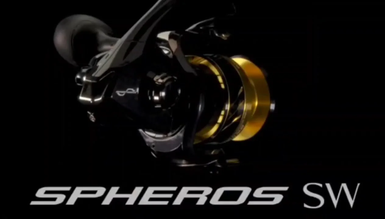 【新品　未使用品】SHIMANO SPHEROS SW 5000HG 3点セット Shimano 21 SPHEROS SW 5000HG Spinning Reel | eBay