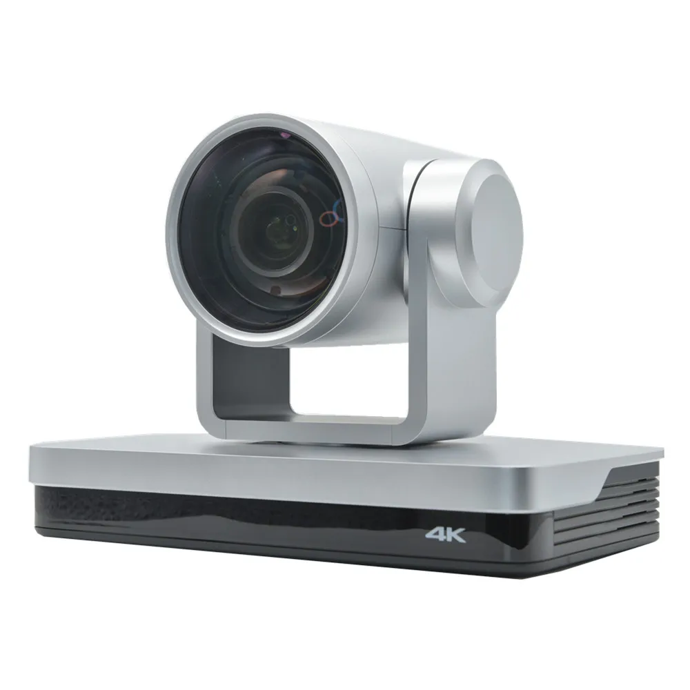  CMOS 울트라 hd 4k 60fps 12x 25x 31X HDMI sdi usb POE 듀얼 스트림 출력 화상 회의 Ptz 카메라 회의 방송