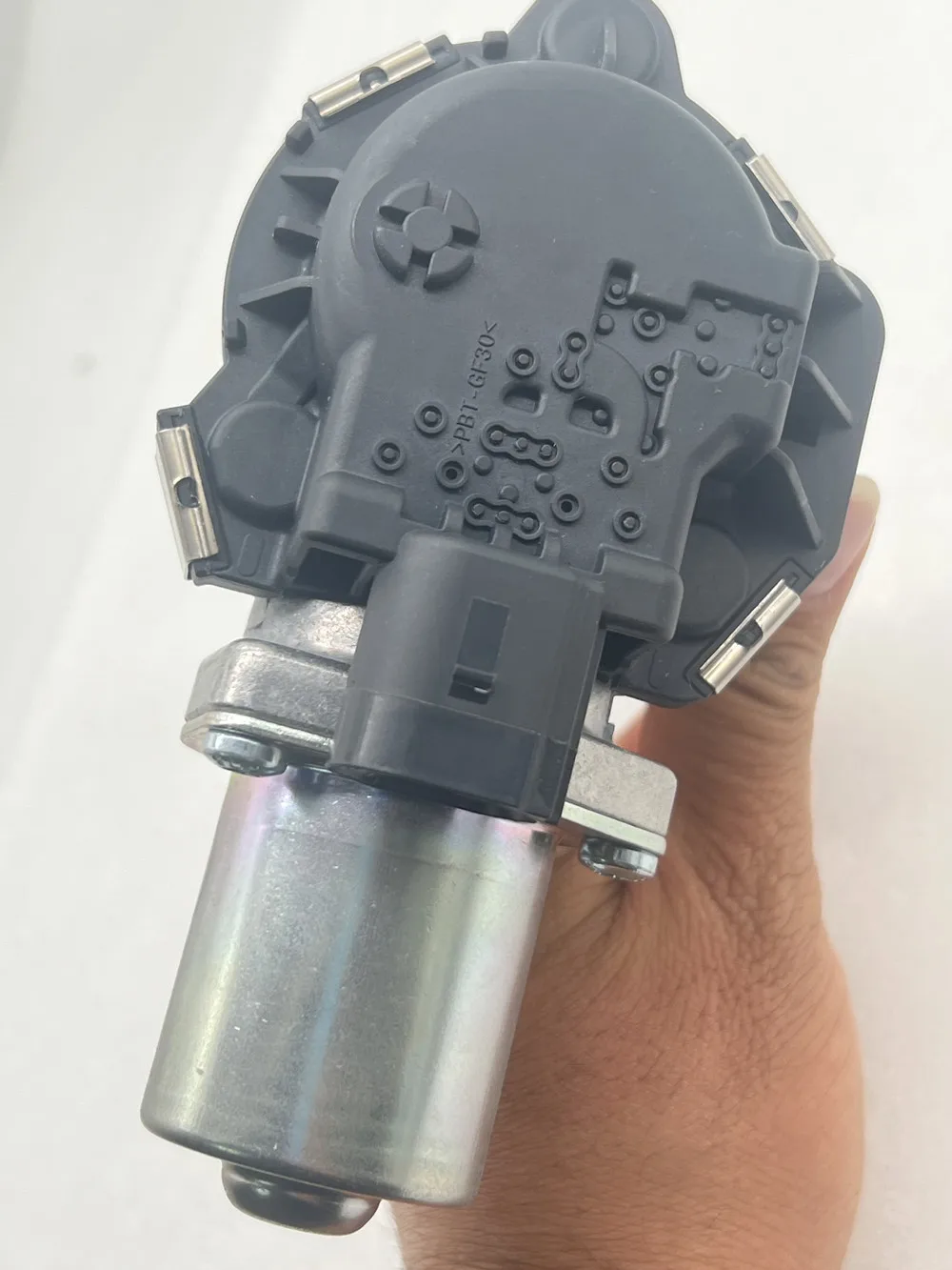 5 Pin Connector Turbocharger Wastegate Actuator 06K145614G Fit For Audi A3 S3 Q3 TT Coupe VW Jetta 2.0TFSI 06K145874N
