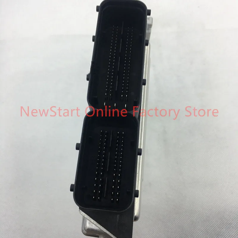 0281013328 New ECU Original Diesel Engine Computer Board EDC16C39-6 Fit for Great Wall Wingle Haval 2.5T 2.8T No Anti-theft
