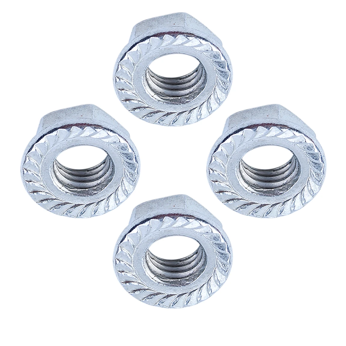 Dado Lama Guida  M8  Per HUSQVARNA Motoseghe Da 333 Fino 3120 Xp 503220001 - Foto 12