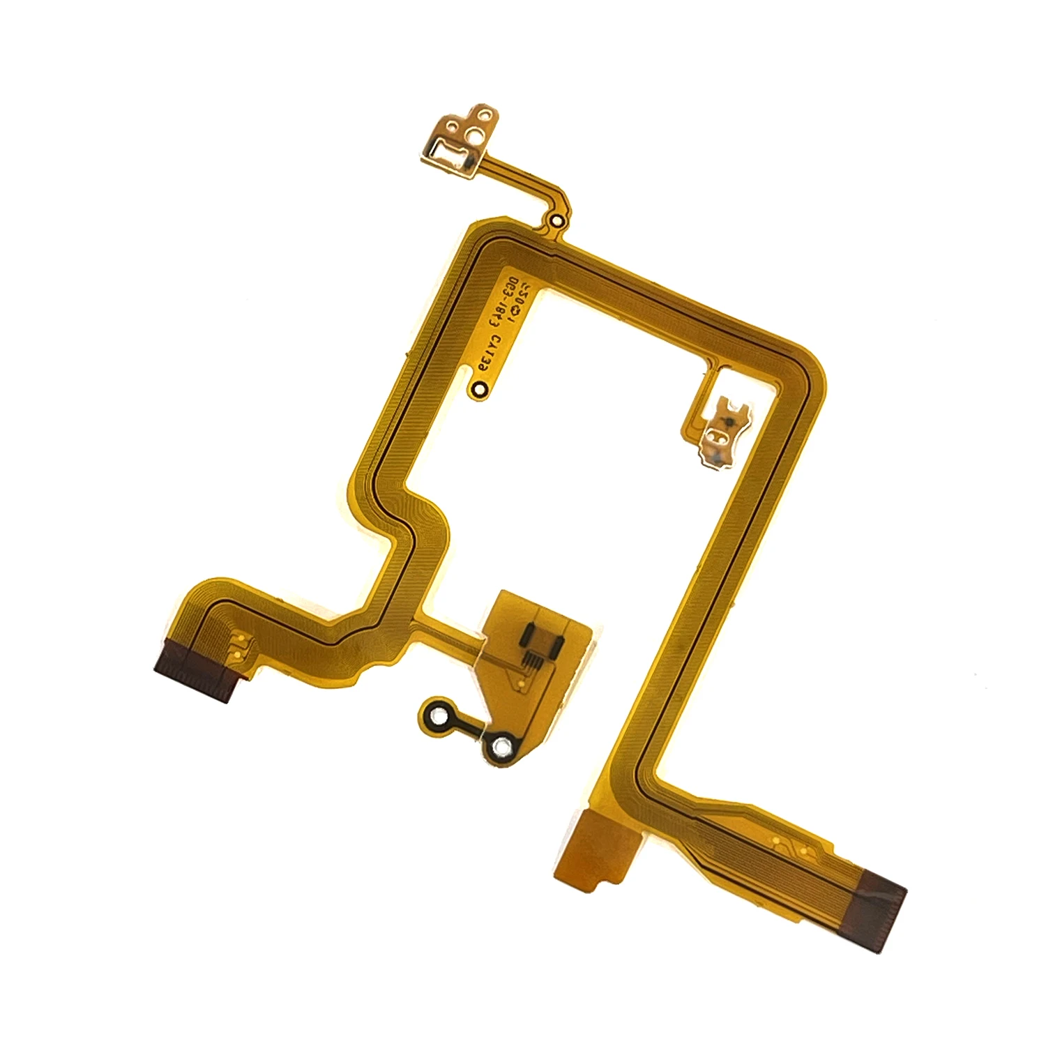 NEW LCD Flex Cable for CANON HV20 HV30 HV40 FHG10 Video Camera Repair Part