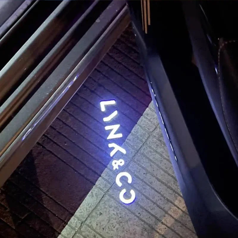 Lynk & Co 01 Instapverlichtingen voorraad