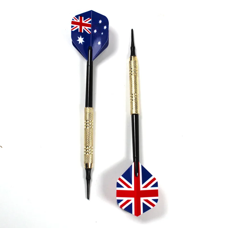 Soft-Tip Professional Darts Set 5