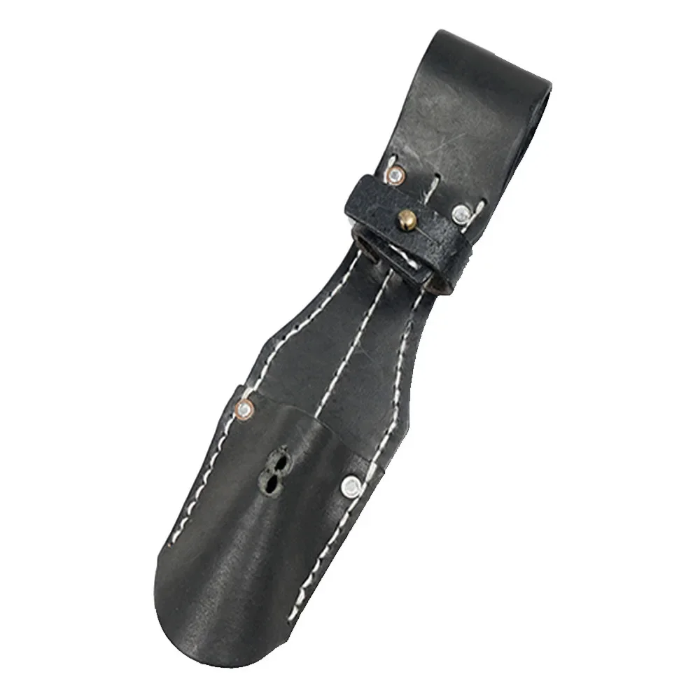 

Сумка для инструментов WW2 98k Cortex Scabbard, коричневая сумка в стиле ретро, кожаная, немецкая, Cortex, мечевая сумка