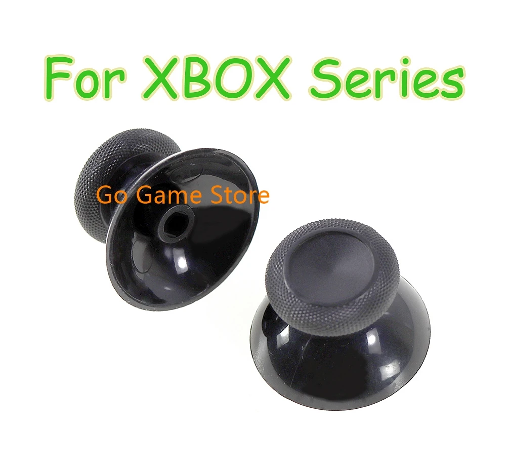 For XBOX Series S X Controller Accessories 3D Rocker Cap Plastic FOR