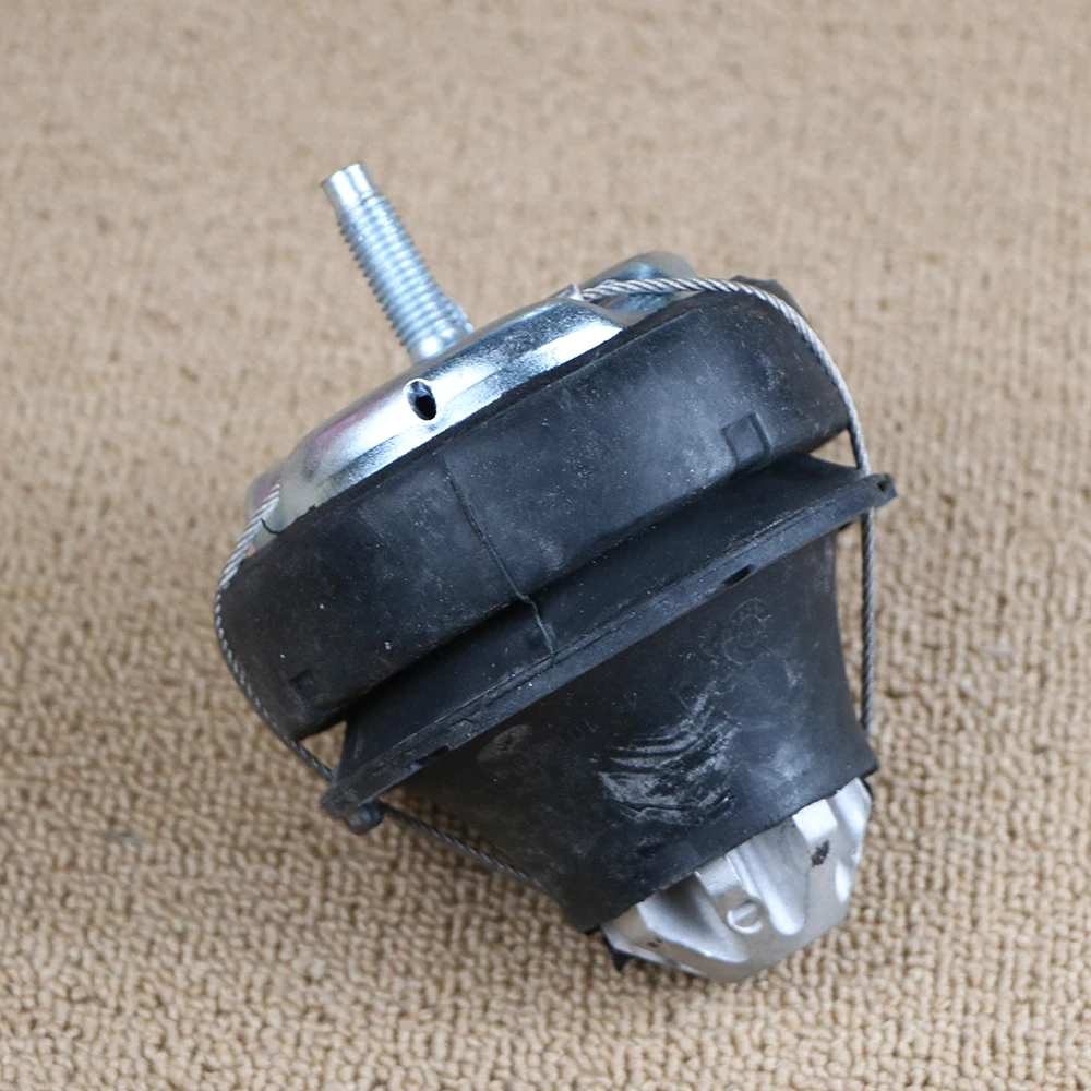 Rear Lower Engine Motor Mount For Volvo S60 S80 V70 XC70 XC90 8683936,30778951,9485551,9161142 1 pcs engine mount bracket