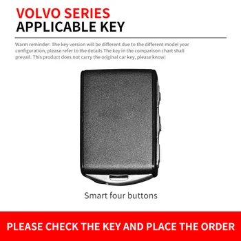Metallo Auto Chiave A Distanza Della Copertura Della Cassa Borsette Per Volvo XC40 XC60 XC90 S60 S90 S80 C30 V70 V90 T5 T6 T8 Protezione Keyless Accessori 2 Metallo Auto Chiave A Distanza Della Copertura Della Cassa Borsette Per Volvo XC40 XC60 XC90 S60 S90 S80 C30 V70 V90 T5 T6 T8 Protezione Keyless Accessori - Metallo Auto Chiave A Distanza Della Copertura Della Cassa Borsette Per Volvo XC40 XC60 XC90