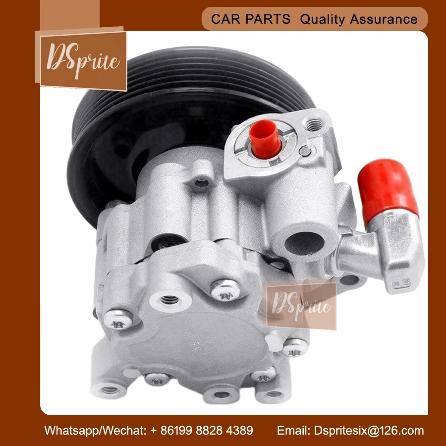 

Насос гидроусилителя руля 0064662401 для MERCEDES S-CLASS E-CLASS A0064663401 0064663301 7695955401 0064663401
