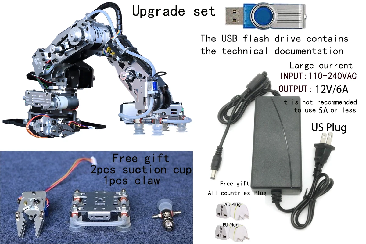Pro Kit