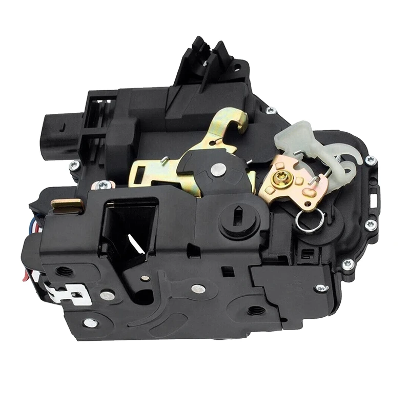 

Привод дверного замка VW Jetta Golf Passat B5 Beetle 3B1839016A, 1 шт.